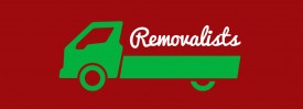 Removalists Glen Ward - My Local Removalists